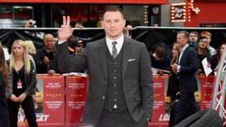 Channing Tatum might just direct the damn <i>Gambit<em></em></i> movie himself if no one else will<em></em>